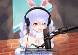 pekorachimp