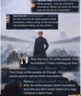 why