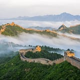 Great wall
