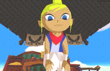 Tetra wink