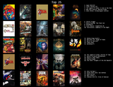 top 25