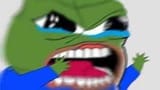 screaming pepo