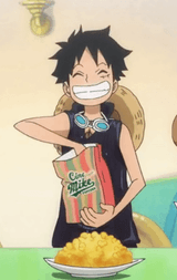 popcorn