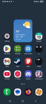 Screenshot_20250713_081314_One UI Home