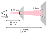reference pixel official definition