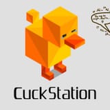 cuckstation