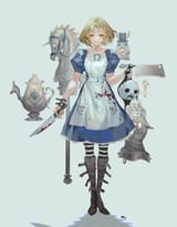 Alice
