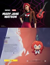 fortnite&amp;rivals mj