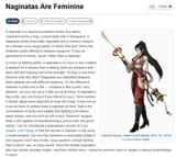 tvtropes.org_pmwiki_pmwiki.php_Main_NaginatasAreFeminine