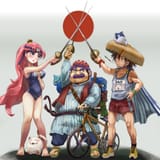 __slime_torneko_shiren_asuka_and_coppa_dragon_quest_and_2_more_drawn_by_katsuma_perestronica__f6670b7f13aac75b735782d7b6af6959