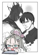 __sensei_black_suit_and_meru_blue_archive_drawn_by_kikai_akita_morgue__739802a6735ffd756a3de213f2dea9fa