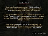 Jackanism