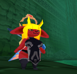 skimpy imp