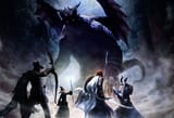 dragons dogma Dark arisen cover
