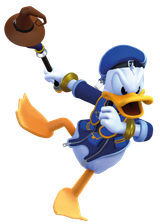 Donald