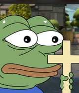 jesus apustaja
