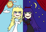 Dearest Alice and Drunkard Mabel