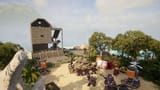 Mining Base
