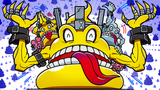 __scumon_tyumon_platinascumon_and_scumon_daiou_digimon__f5962ea79df06d79427a00f0fdf8ceb9