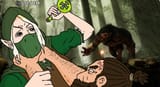 Vermintide Endgame