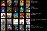 top 25