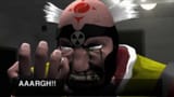 bakuryu ending