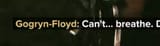 Gogryn-Floyd