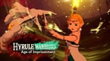 hyrule warriors age of imprisonment