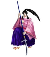 Bushido Blade 2 Mikado