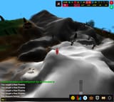 highspell peak