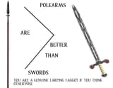 polearmsuperiority