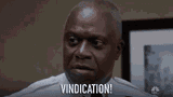vindication