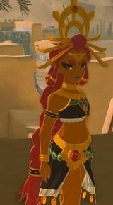 riju side
