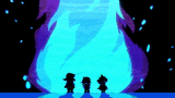 Fountain of Darkness