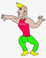 chad stride