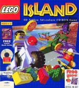 legoisland
