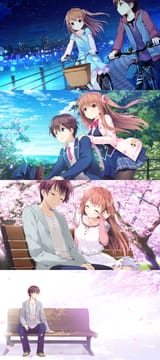 imaginary osananajimi