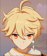 Genshin Aether