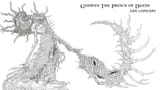 Godwyn boss concept
