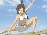 Ty_Lee&#039;s_acrobatics