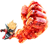 Wonder-Red_w_Unite_Hand_No_Fire