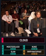 gdq agdq 2025 cloud