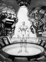 human-watch
