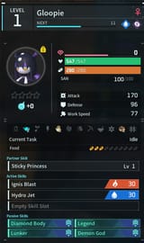 finally