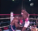 iron mike