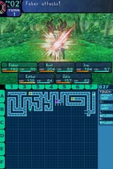 etrianodyssey