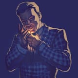 Benny(Fallout)-Fallout-персонажи-Fallout-4811823