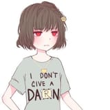 I dont give a damn
