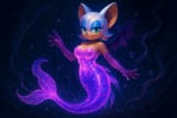 20250712_2055_Bioluminescent Mermaid Vision_simple_compose_01k00mdam2f0sab2rcdva5zygy