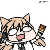 AIIIII DEEEE DABARYUUU DA NYAAAAA